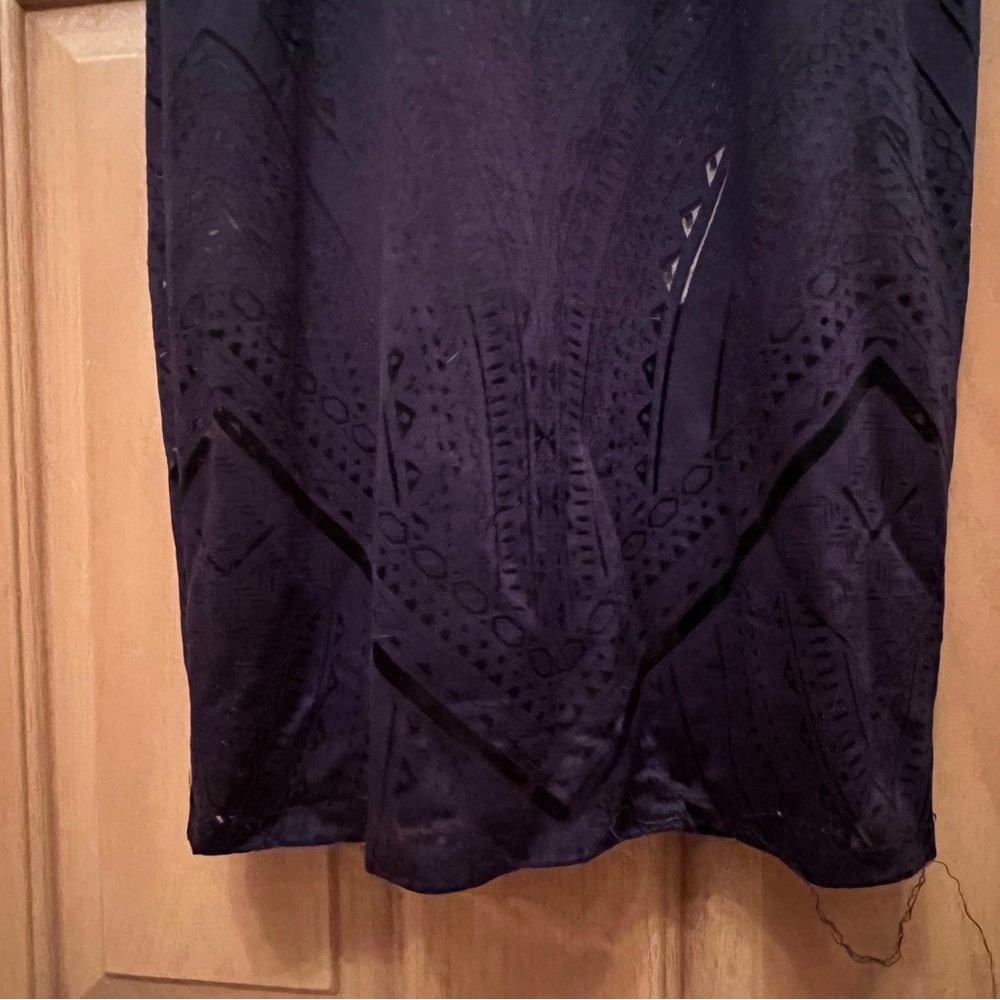 NWT Target Mossimo Supply Co. Mini Dress Size Small Petite - Picture 13 of 16